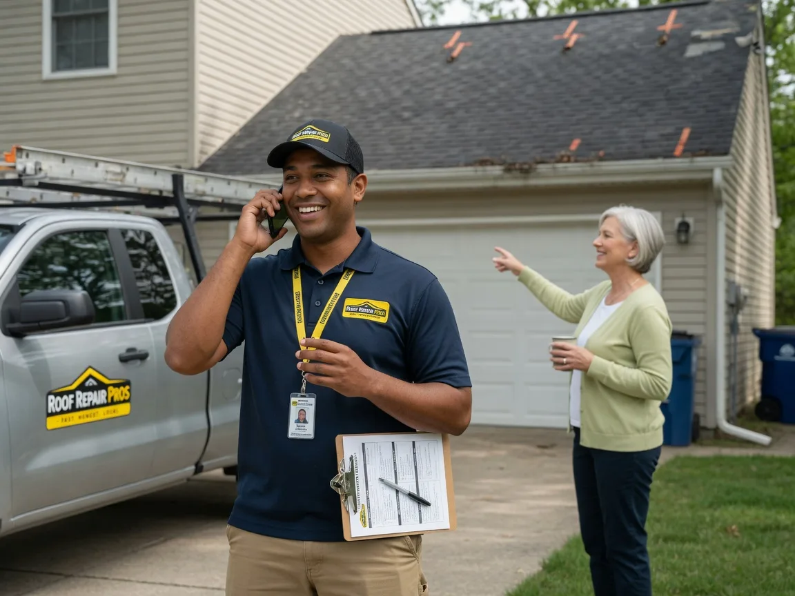 Roof Repair Clifton, OH FAQs